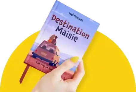 Amazon Publication Unit