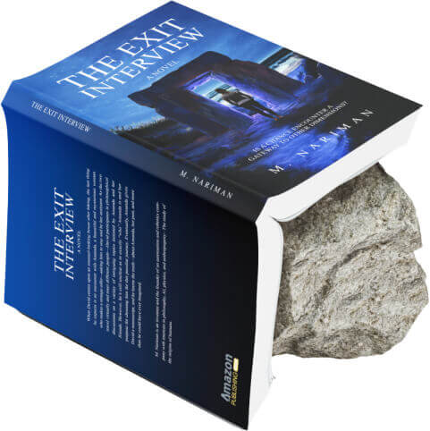 Amazon Publication Unit